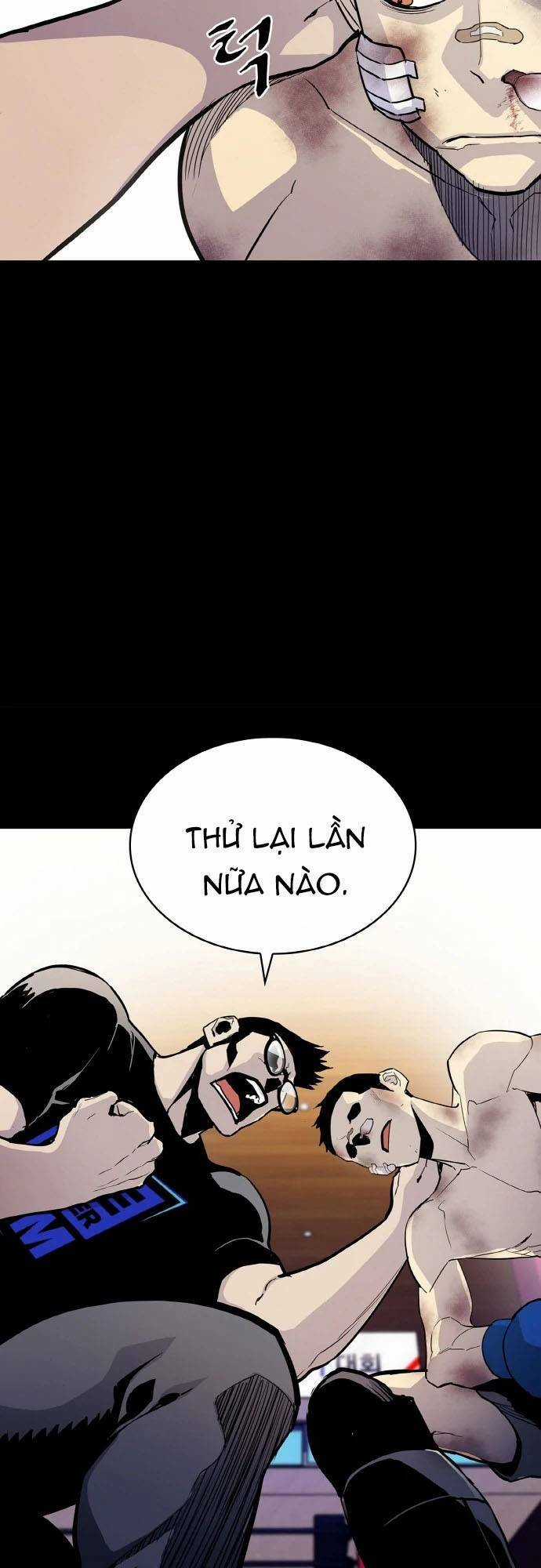 Ranker (2022) Chapter 1 trang 40