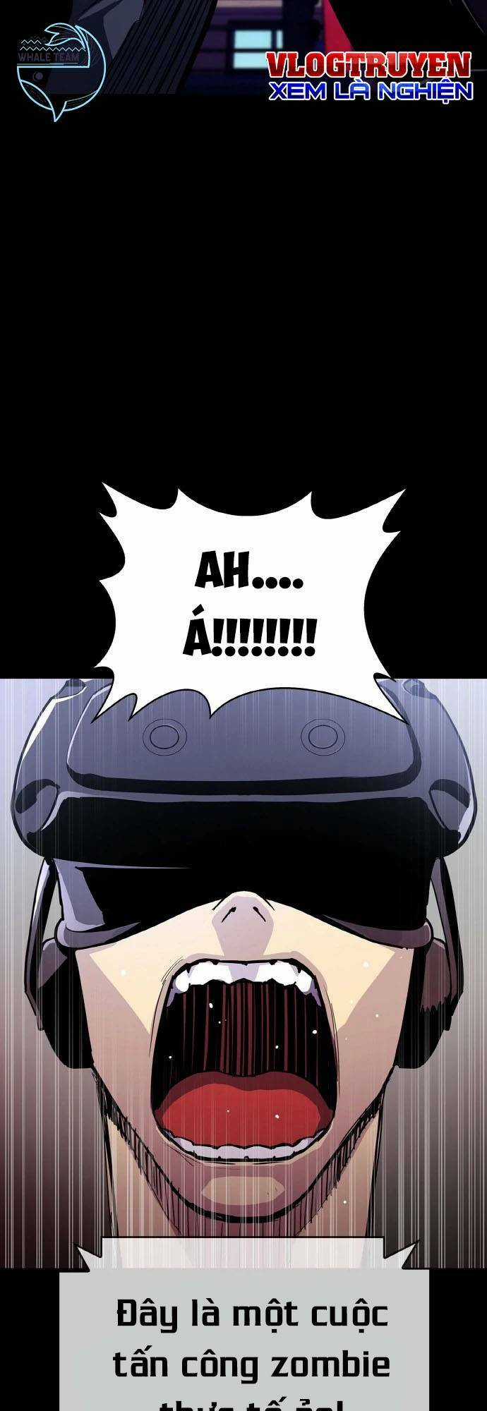 Ranker (2022) Chapter 1 trang 41