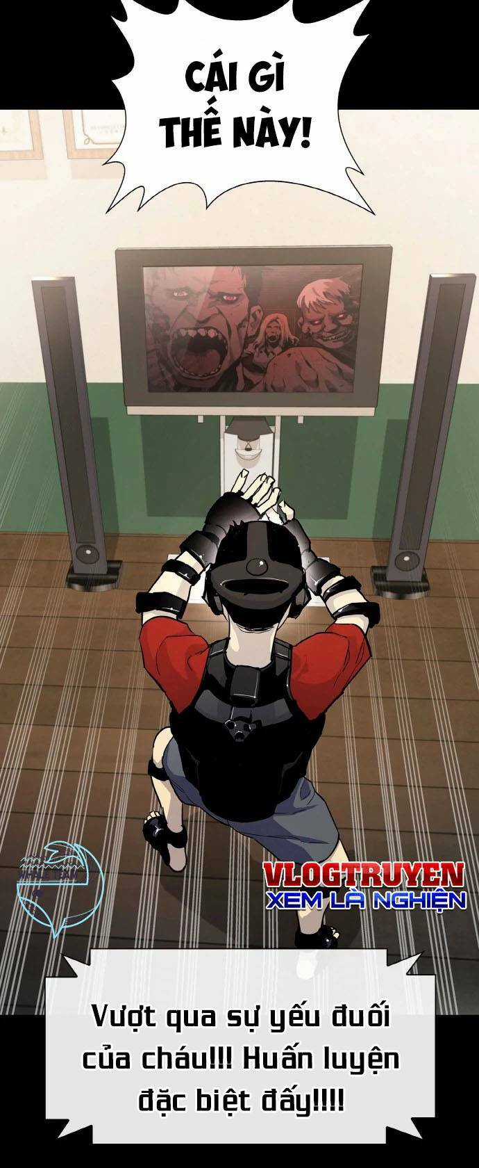 Ranker (2022) Chapter 1 trang 43