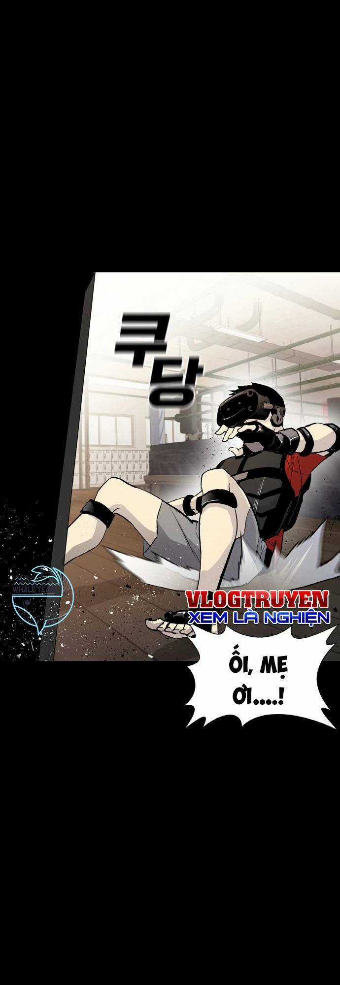 Ranker (2022) Chapter 1 trang 44