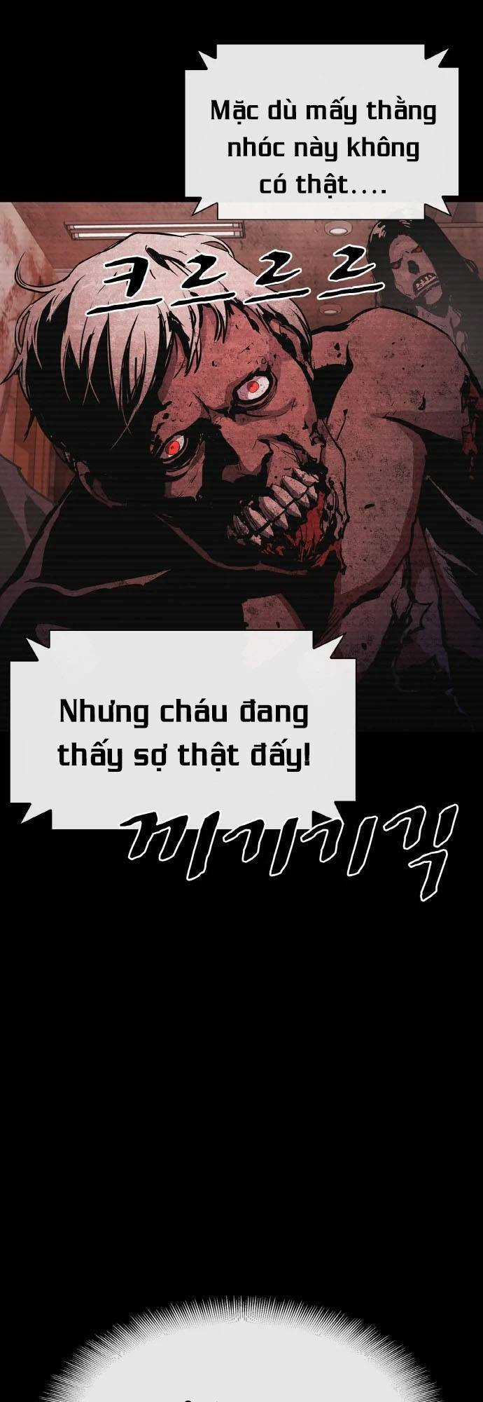 Ranker (2022) Chapter 1 trang 45
