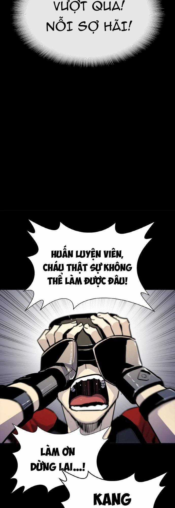 Ranker (2022) Chapter 1 trang 46