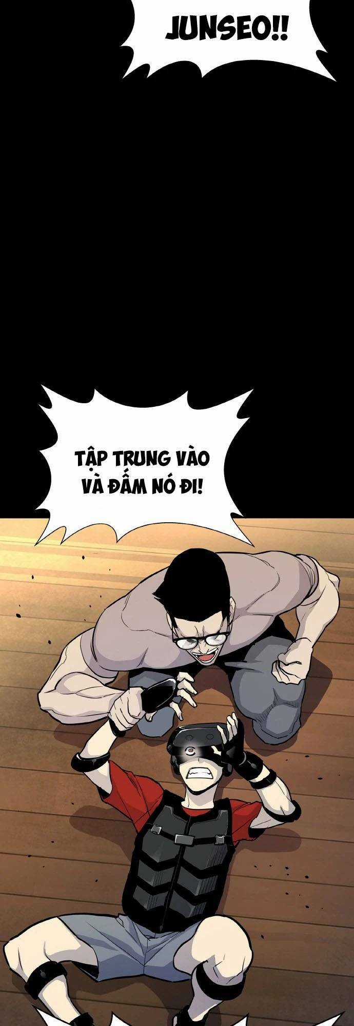 Ranker (2022) Chapter 1 trang 47