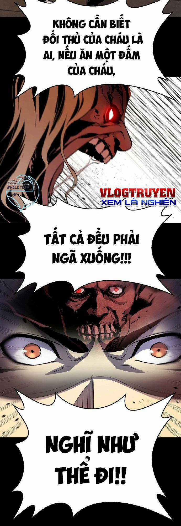 Ranker (2022) Chapter 1 trang 48