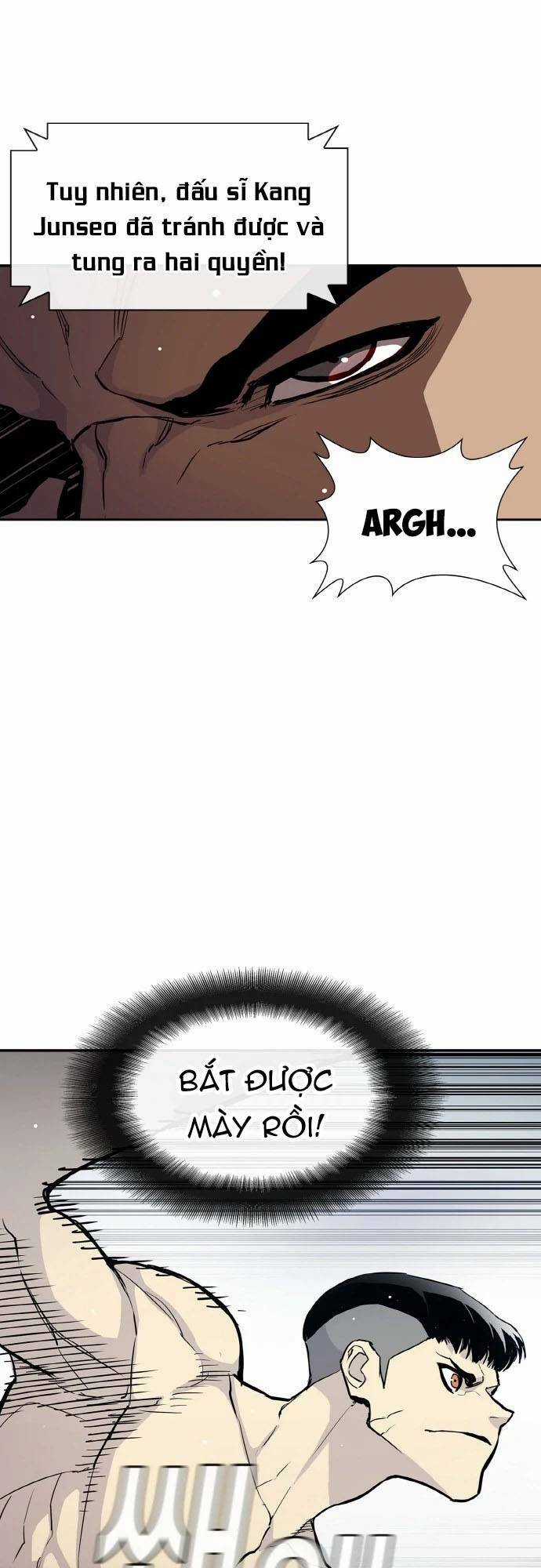 Ranker (2022) Chapter 1 trang 5