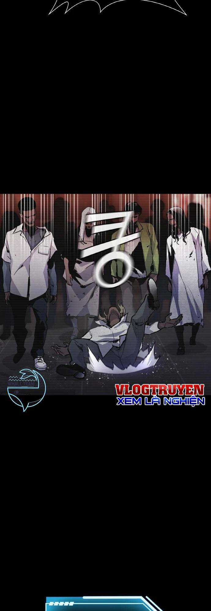 Ranker (2022) Chapter 1 trang 50