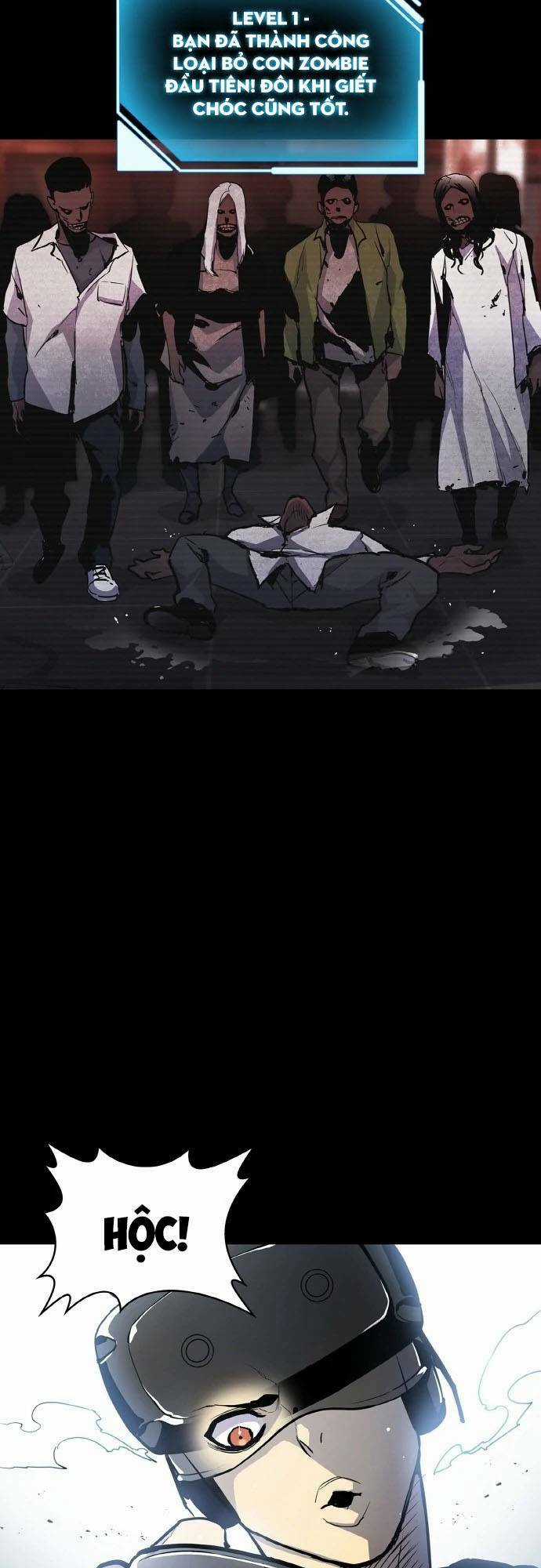 Ranker (2022) Chapter 1 trang 51