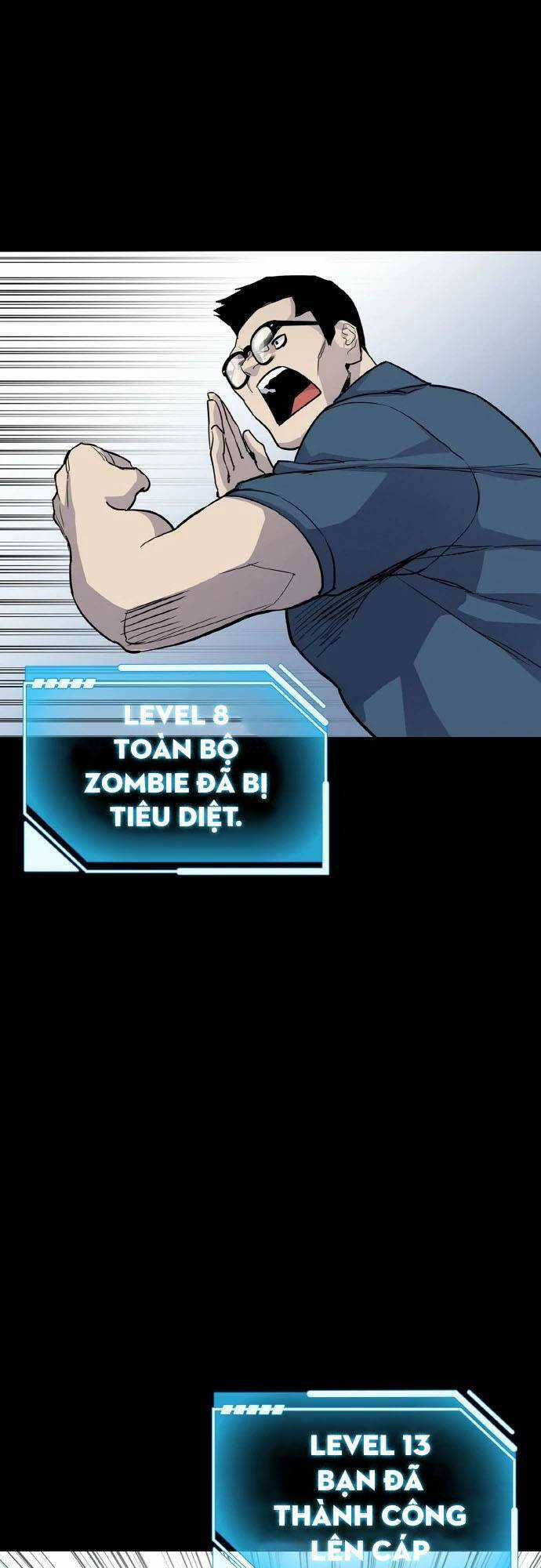 Ranker (2022) Chapter 1 trang 55
