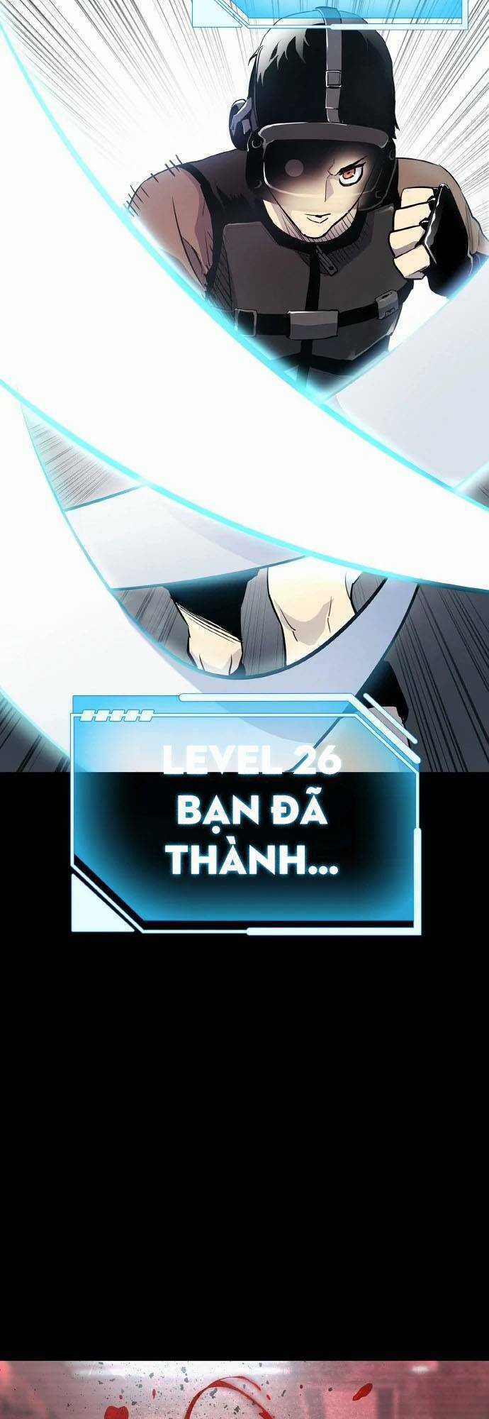 Ranker (2022) Chapter 1 trang 56