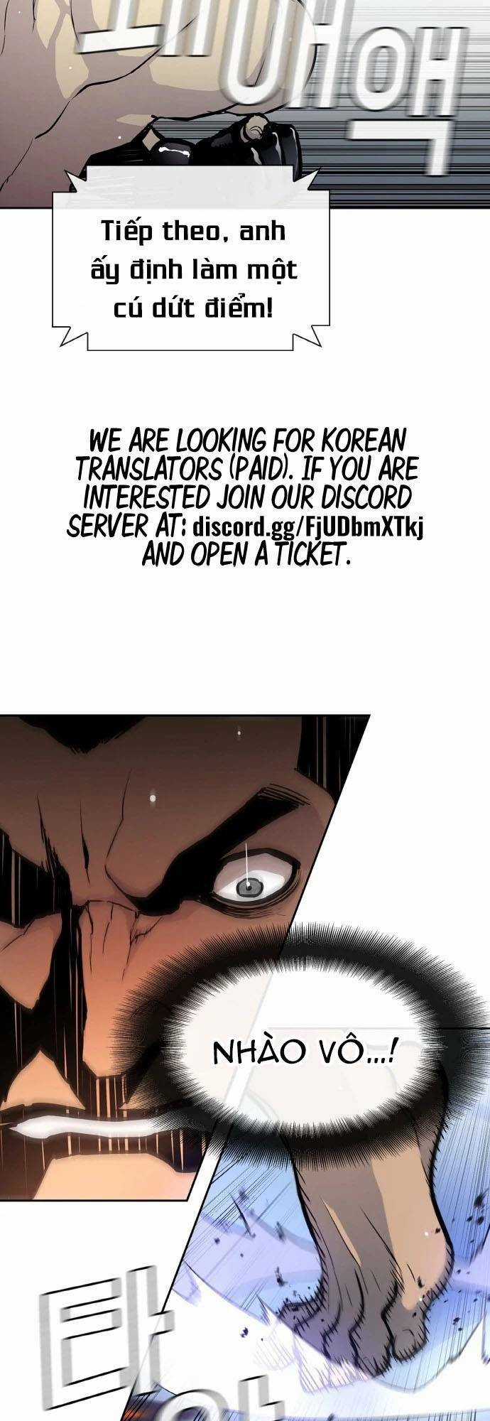 Ranker (2022) Chapter 1 trang 6