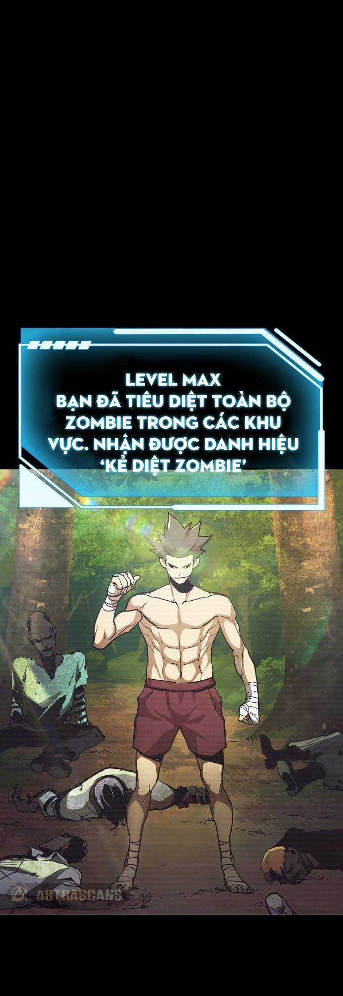 Ranker (2022) Chapter 1 trang 60