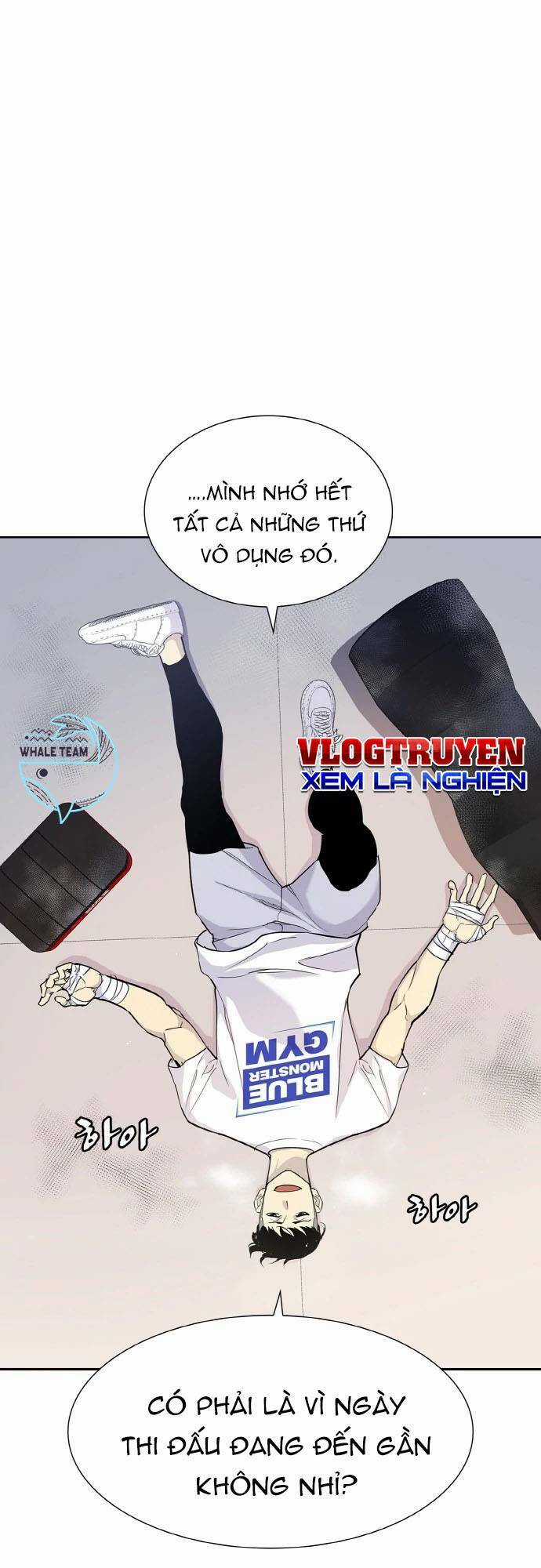 Ranker (2022) Chapter 1 trang 64
