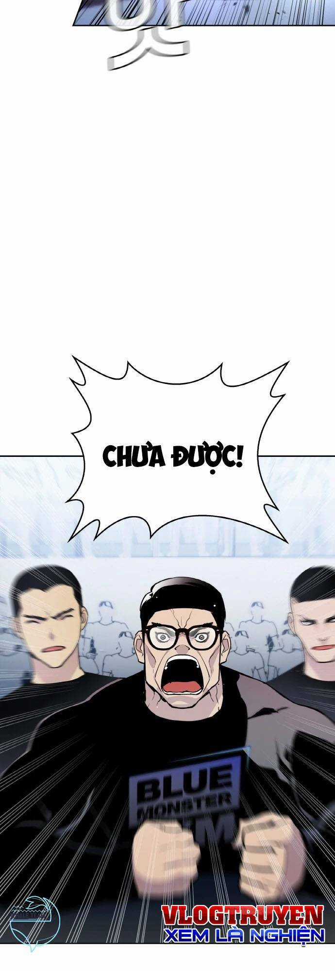 Ranker (2022) Chapter 1 trang 7