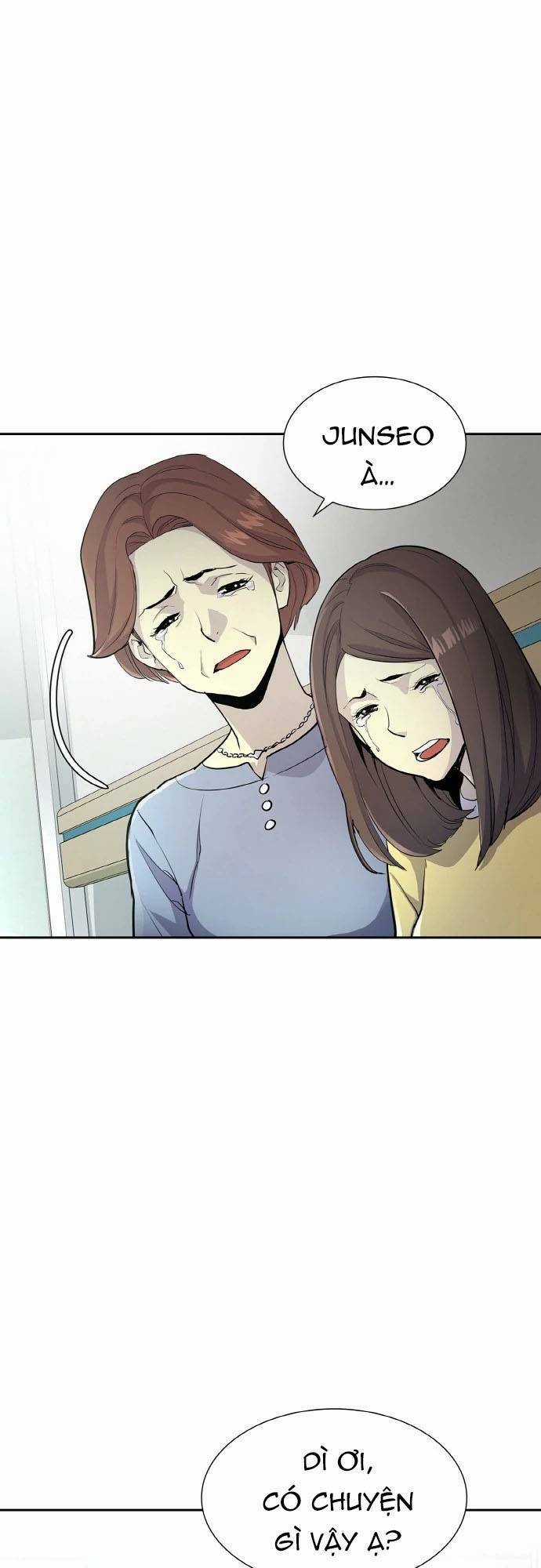 Ranker (2022) Chapter 1 trang 71