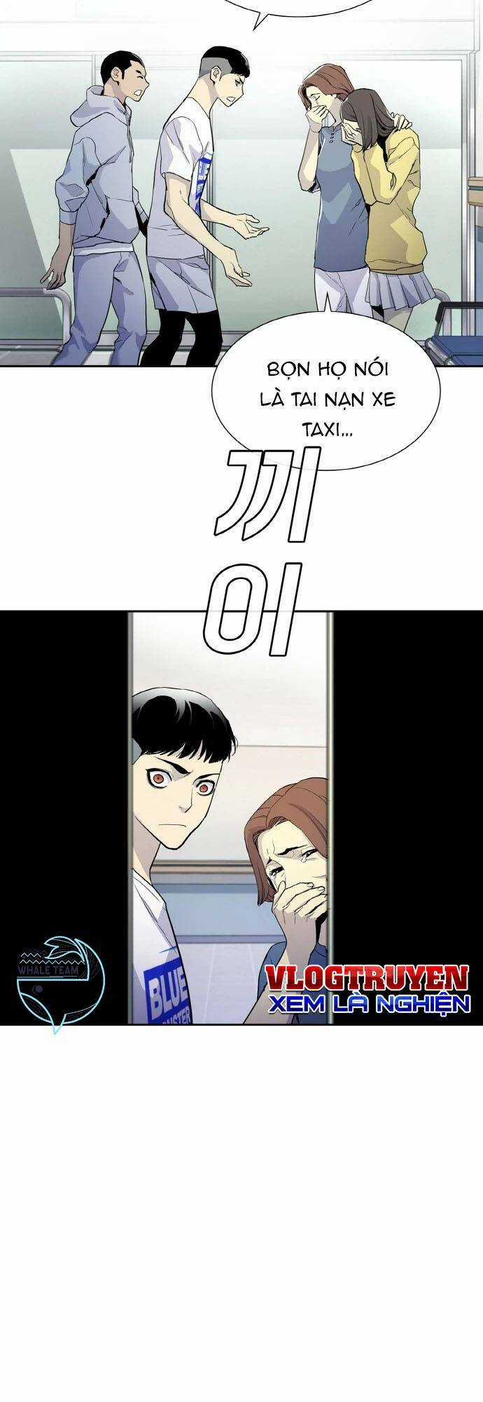 Ranker (2022) Chapter 1 trang 72