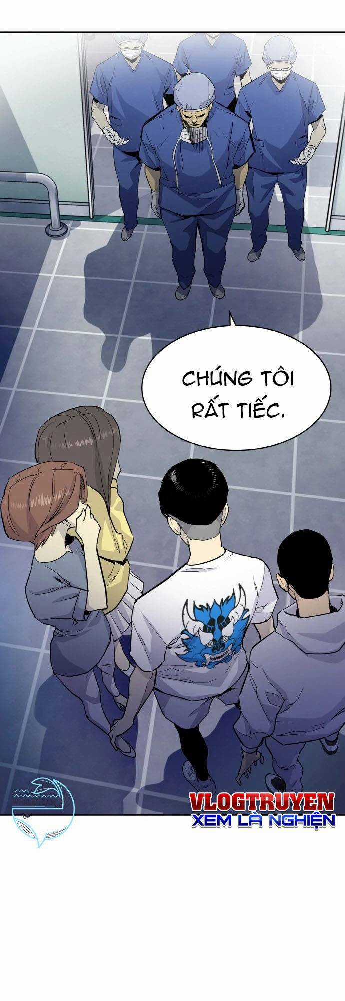 Ranker (2022) Chapter 1 trang 73