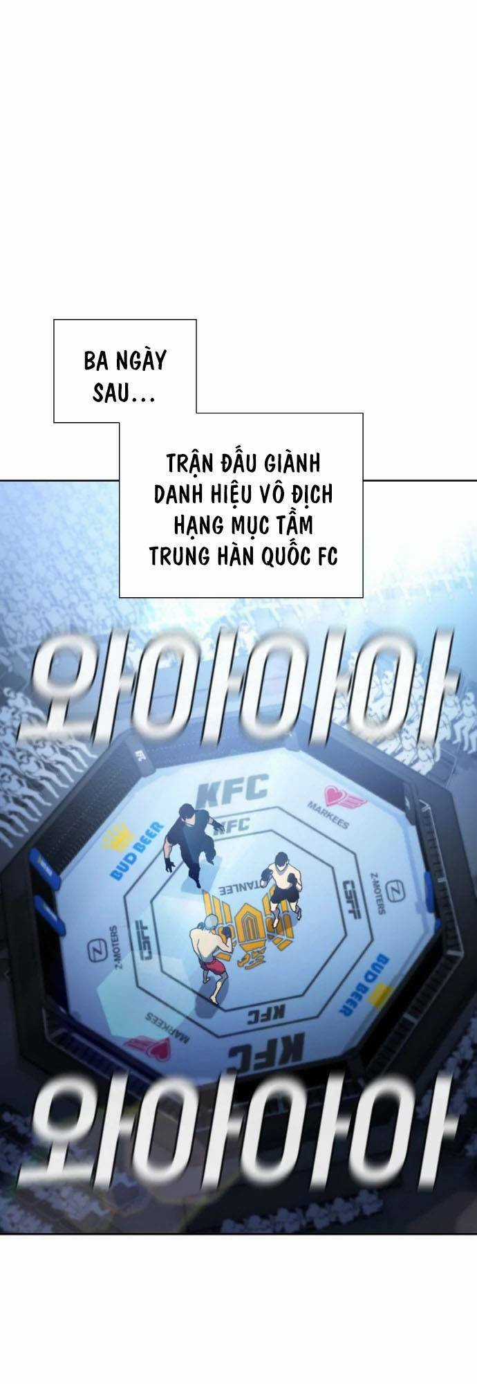 Ranker (2022) Chapter 1 trang 75