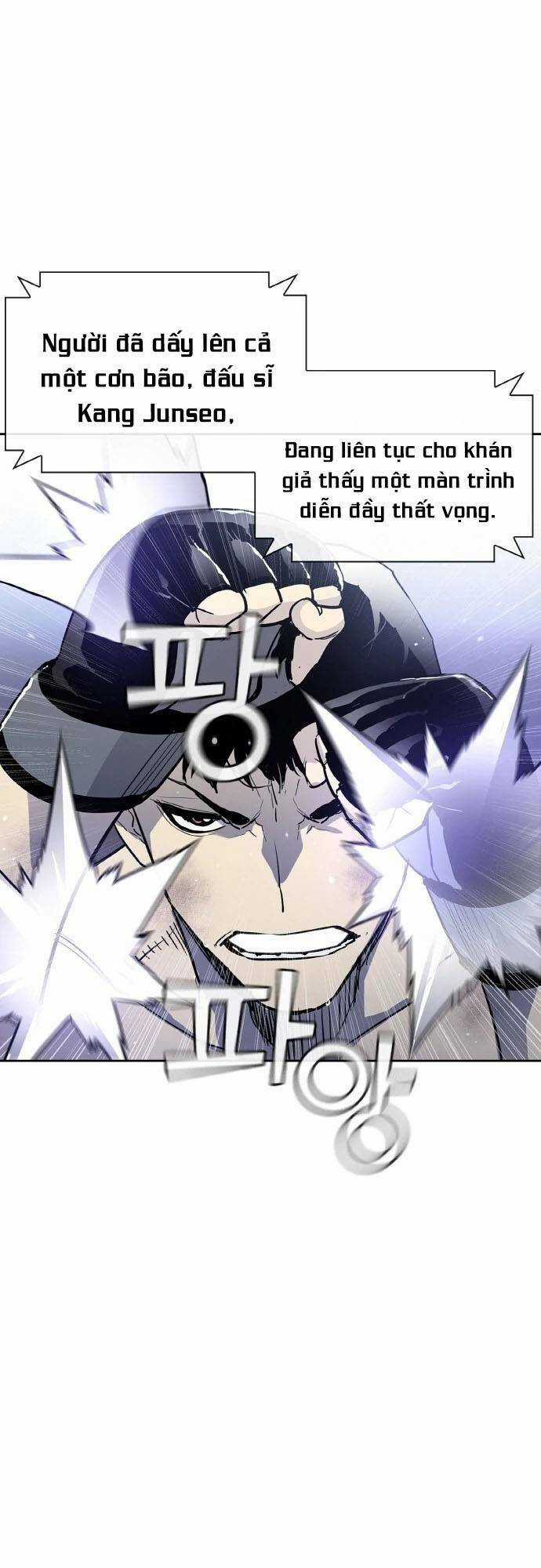 Ranker (2022) Chapter 1 trang 76