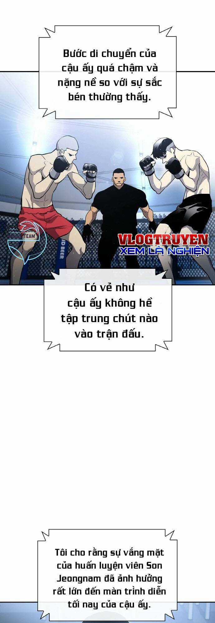 Ranker (2022) Chapter 1 trang 77