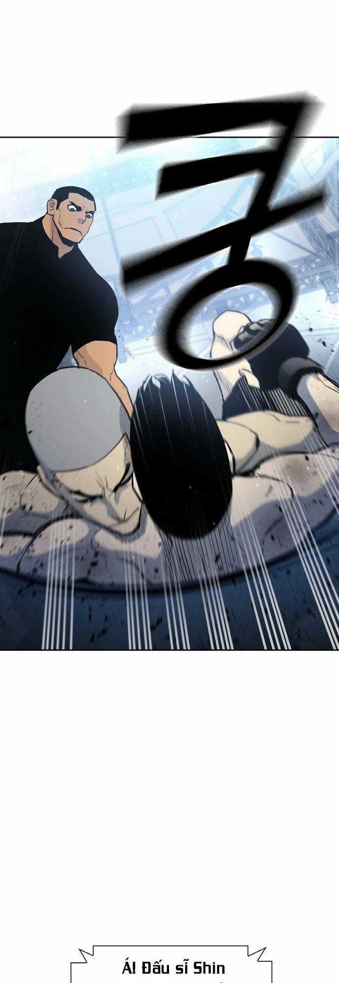 Ranker (2022) Chapter 1 trang 81