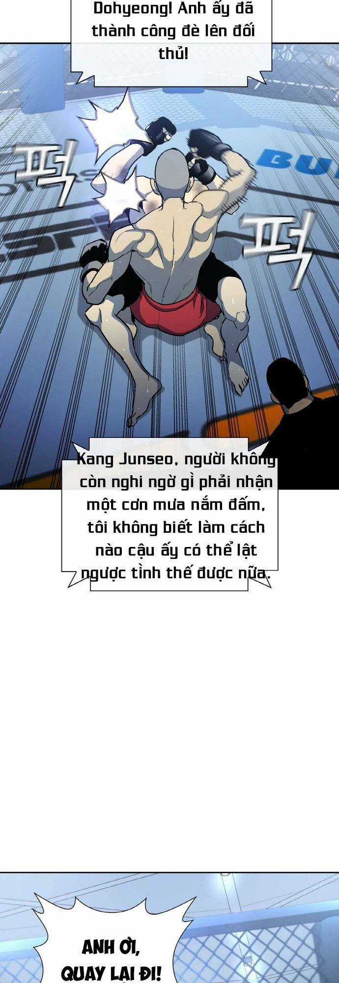 Ranker (2022) Chapter 1 trang 82