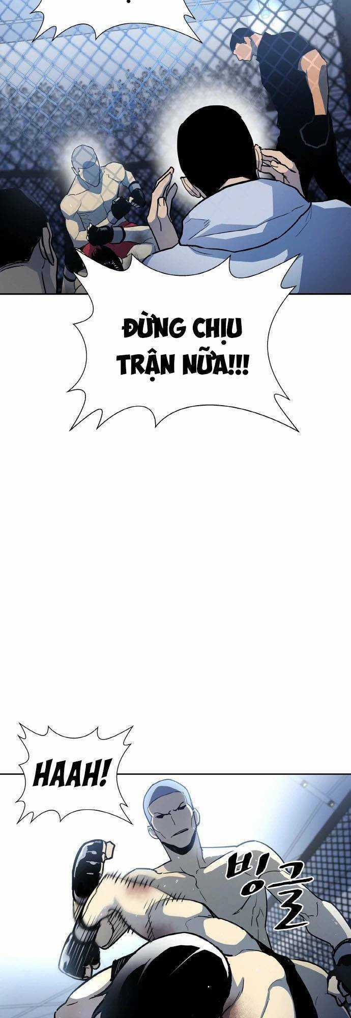 Ranker (2022) Chapter 1 trang 83