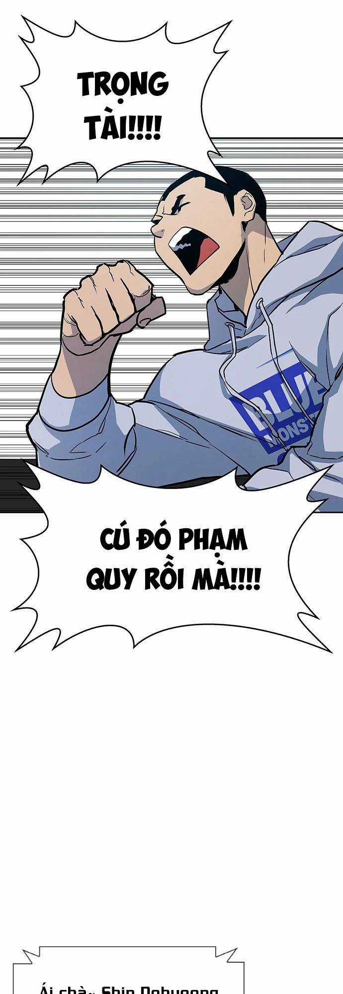 Ranker (2022) Chapter 1 trang 87