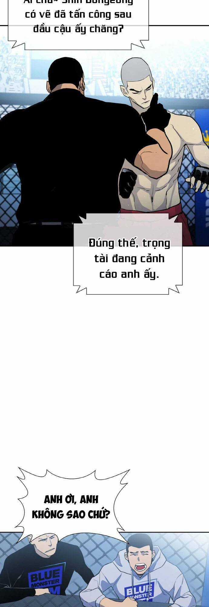 Ranker (2022) Chapter 1 trang 88