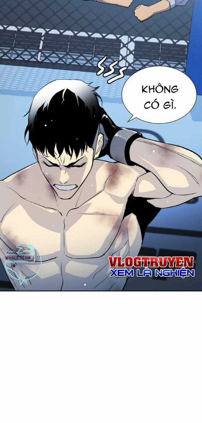 Ranker (2022) Chapter 1 trang 89