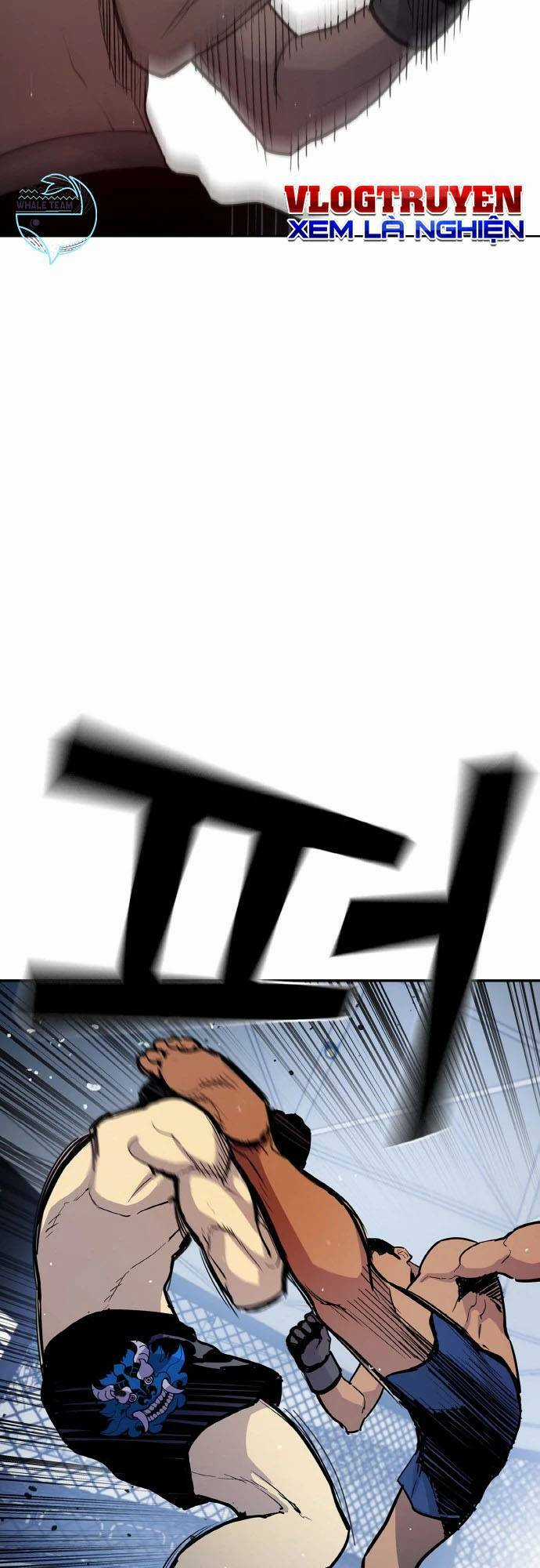 Ranker (2022) Chapter 1 trang 9