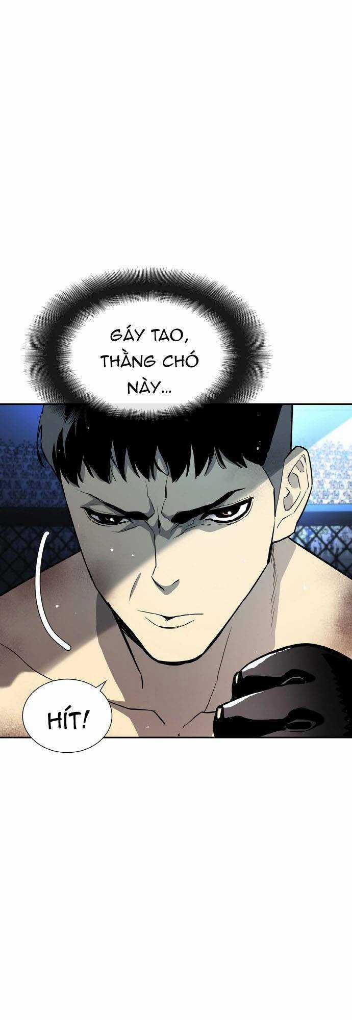 Ranker (2022) Chapter 1 trang 91