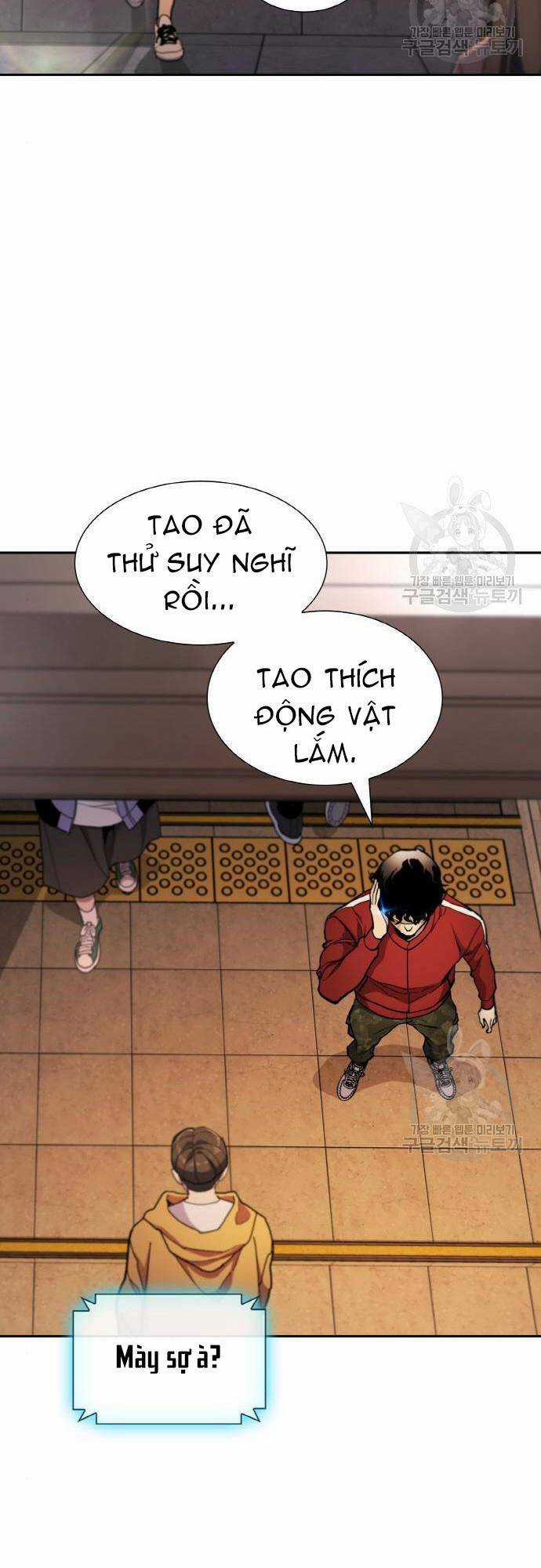 Ranker (2022) Chapter 10 trang 13