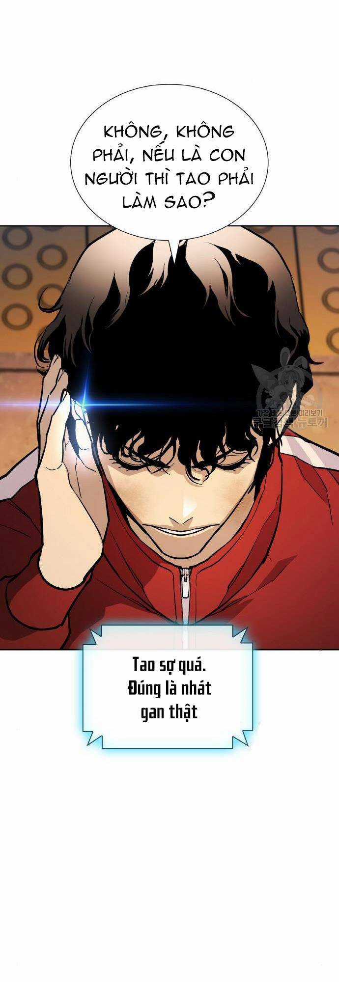 Ranker (2022) Chapter 10 trang 14