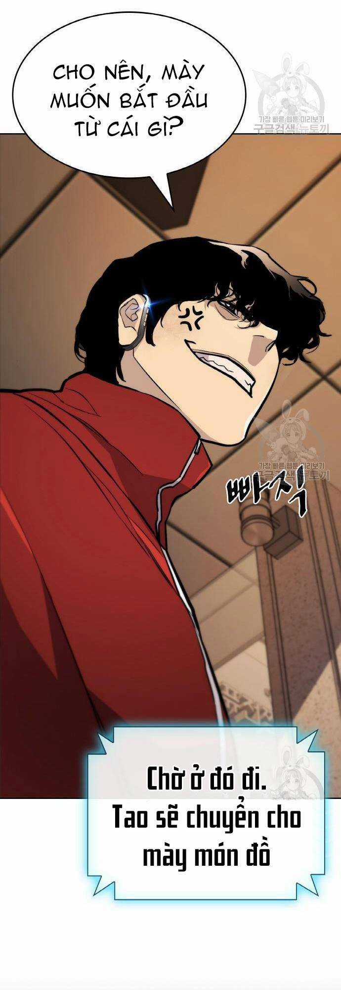 Ranker (2022) Chapter 10 trang 15