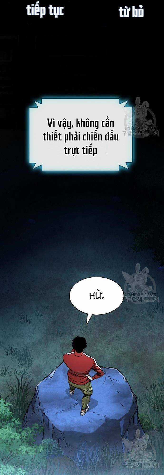 Ranker (2022) Chapter 10 trang 18