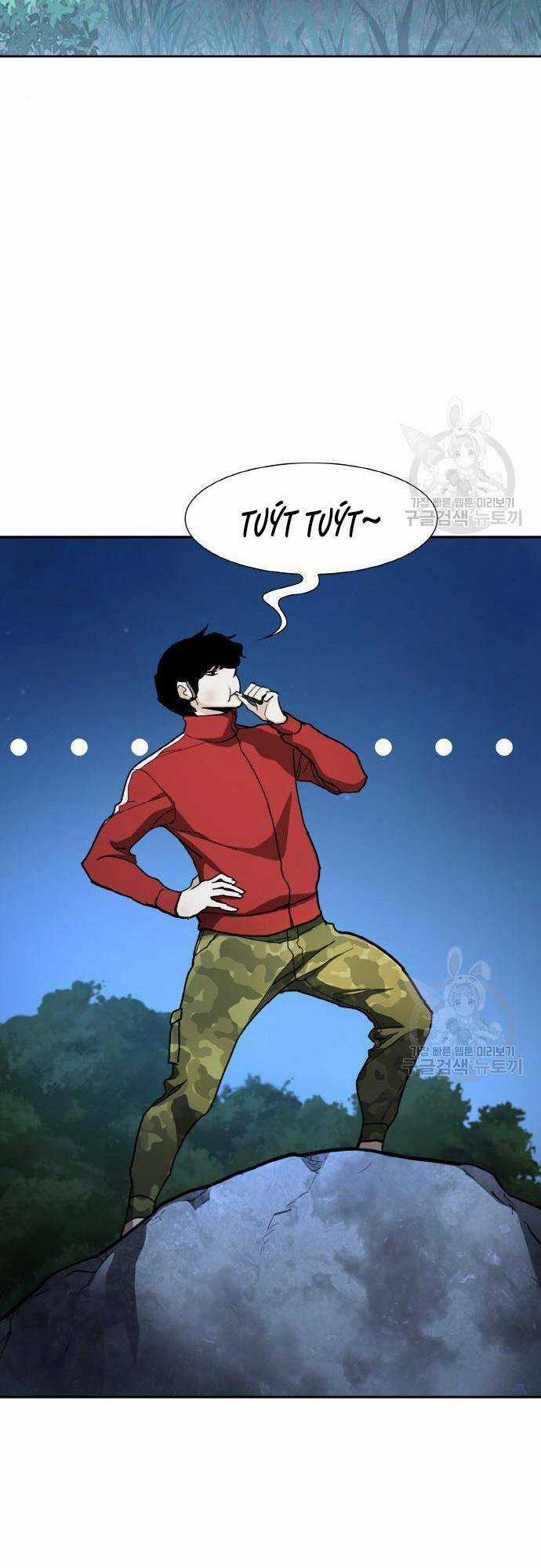 Ranker (2022) Chapter 10 trang 19