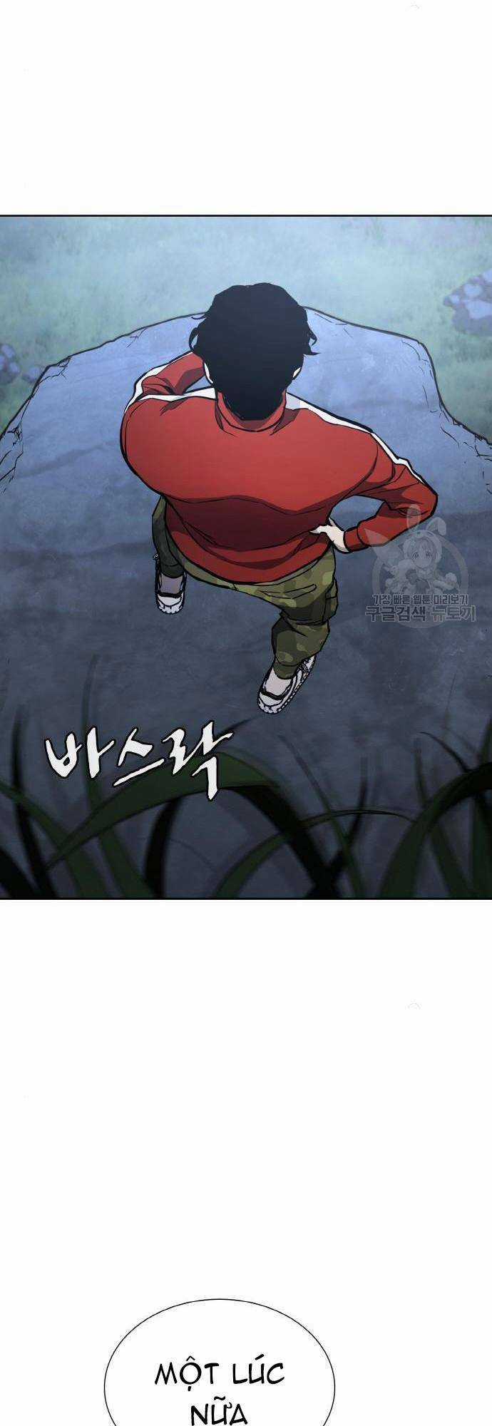 Ranker (2022) Chapter 10 trang 21