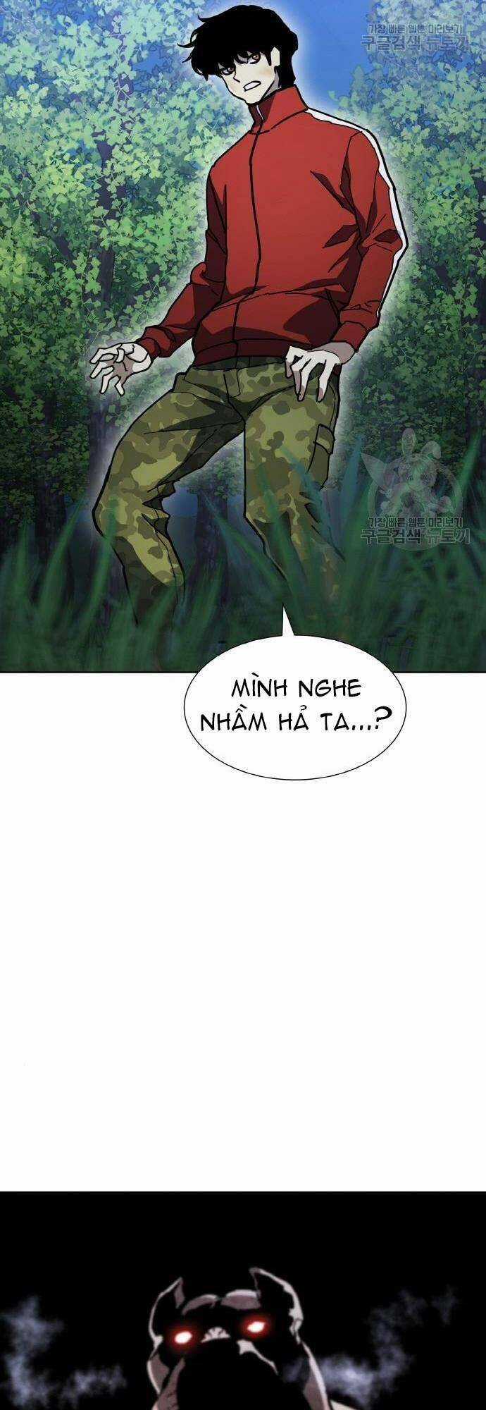 Ranker (2022) Chapter 10 trang 25