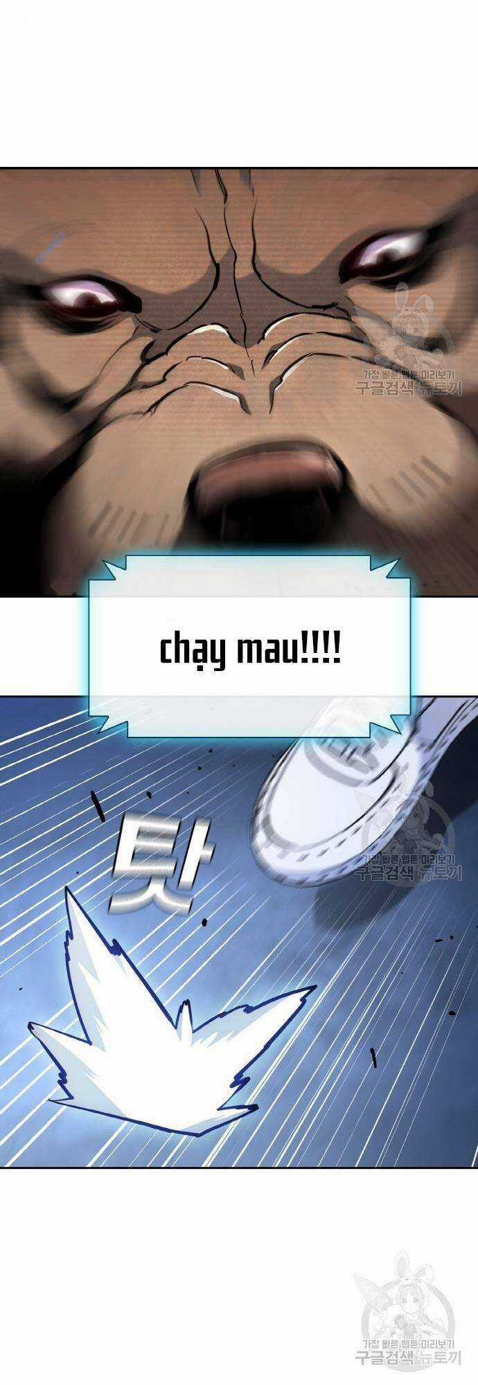 Ranker (2022) Chapter 10 trang 30