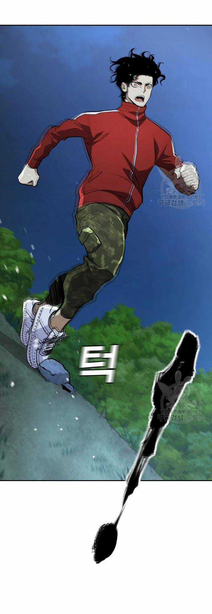 Ranker (2022) Chapter 10 trang 40