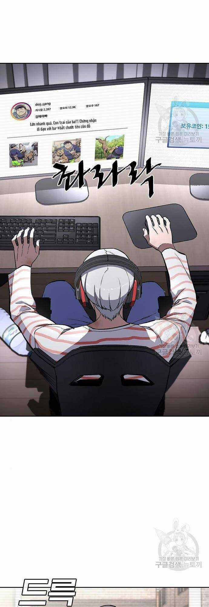 Ranker (2022) Chapter 10 trang 5