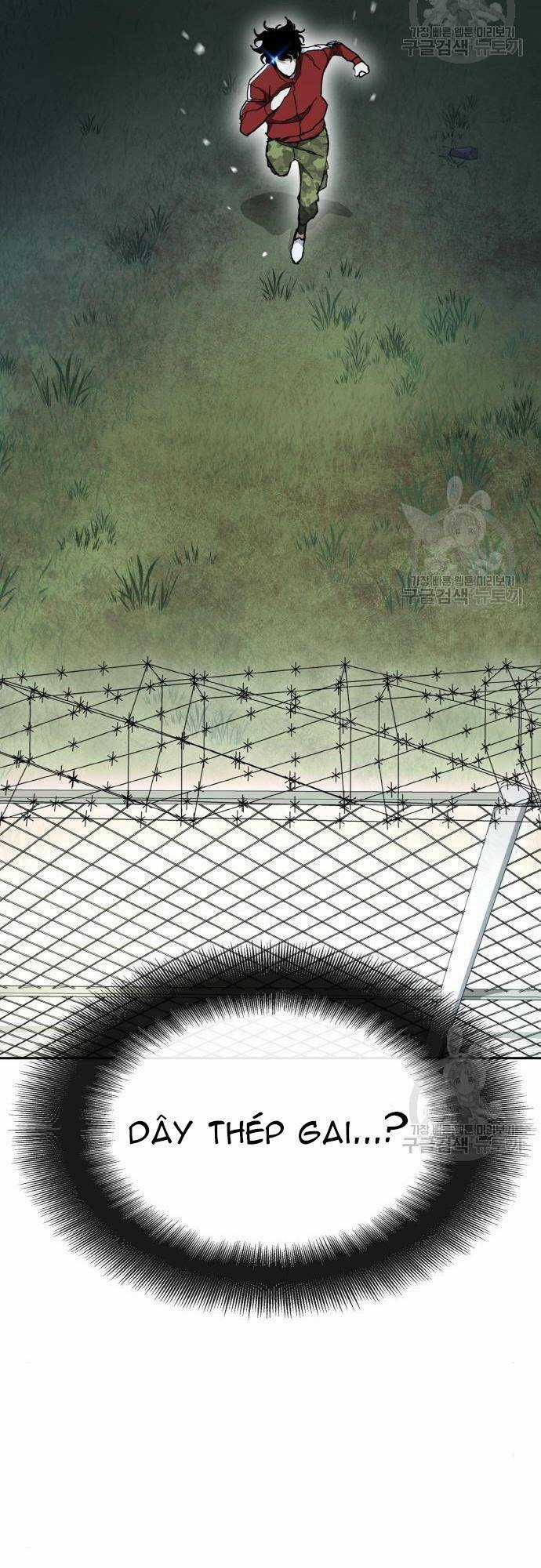 Ranker (2022) Chapter 10 trang 54