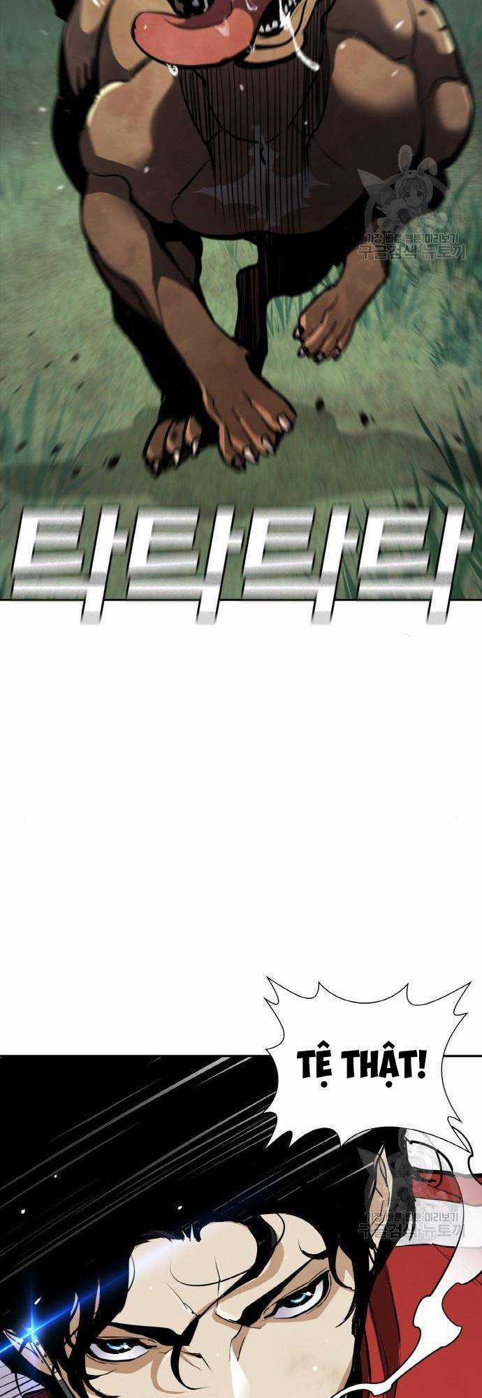 Ranker (2022) Chapter 10 trang 57