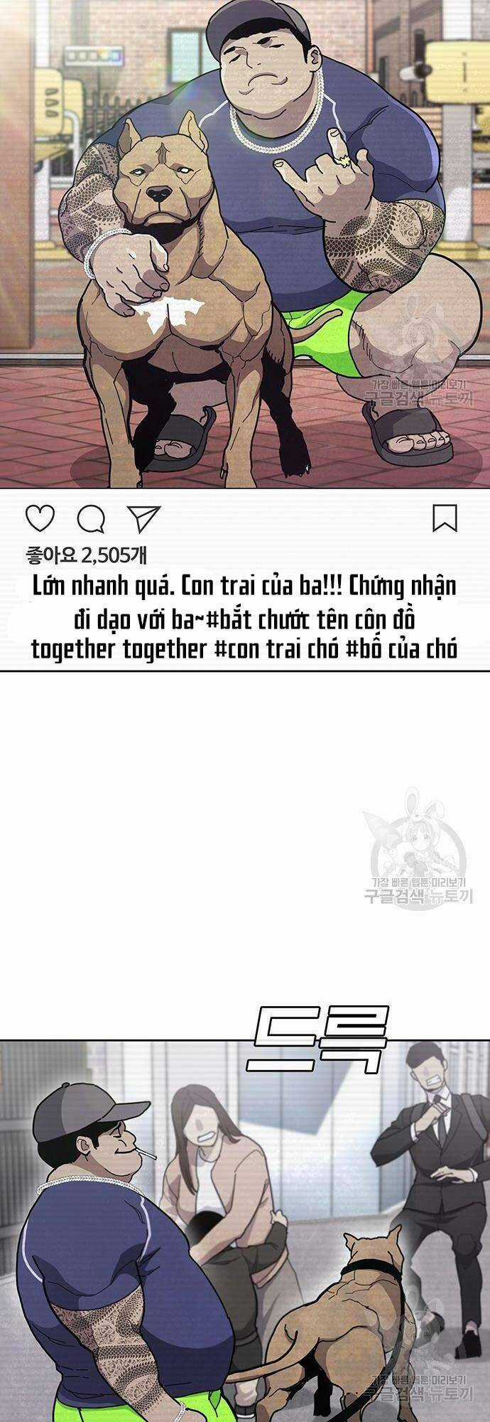 Ranker (2022) Chapter 10 trang 6