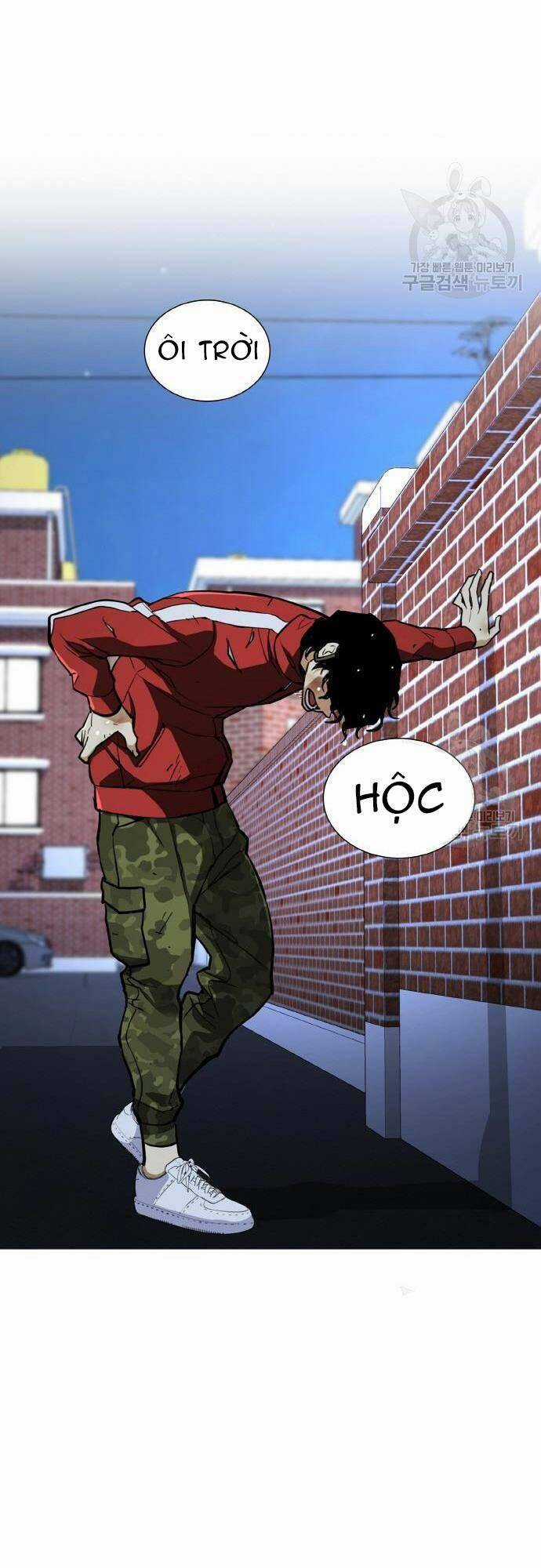 Ranker (2022) Chapter 10 trang 69