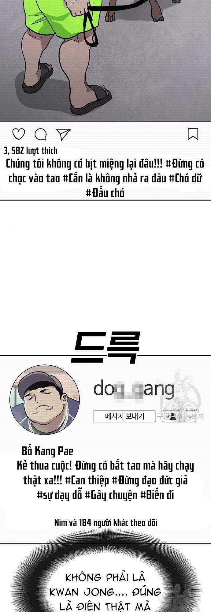 Ranker (2022) Chapter 10 trang 7