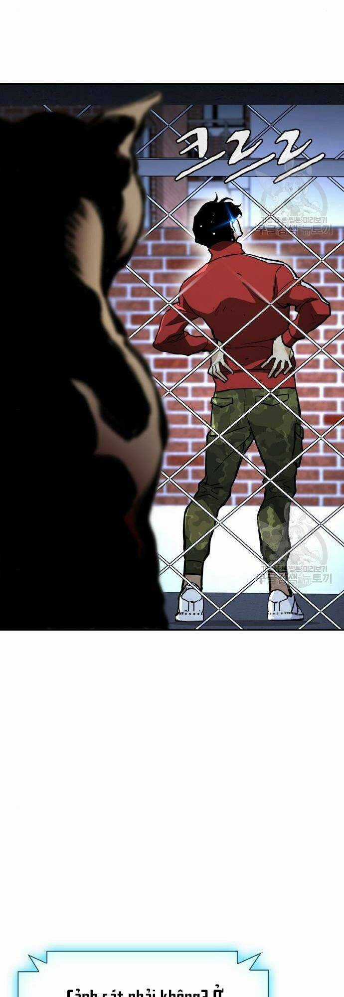 Ranker (2022) Chapter 10 trang 70