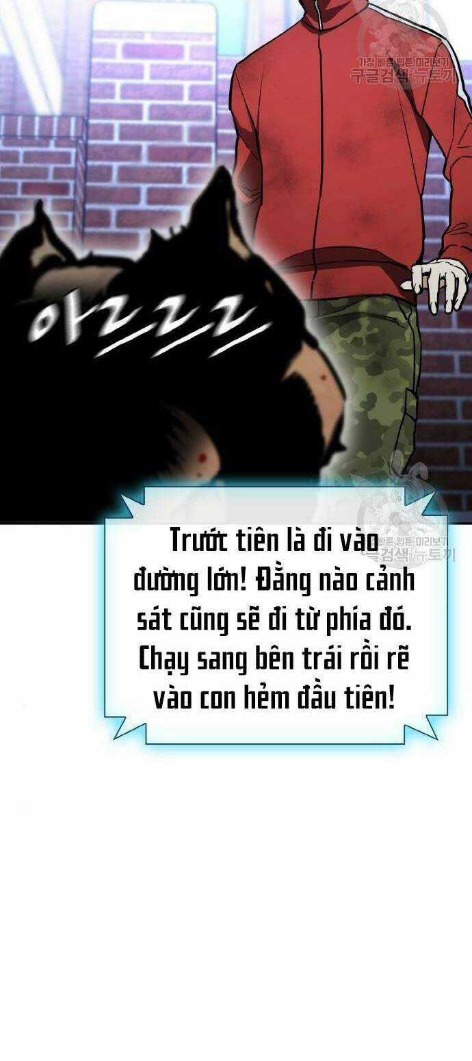 Ranker (2022) Chapter 10 trang 76