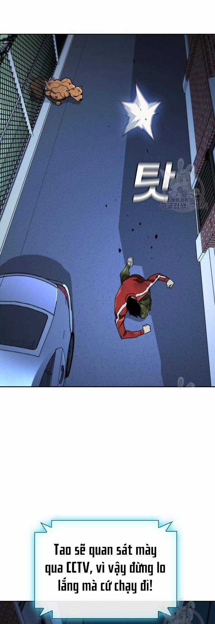 Ranker (2022) Chapter 10 trang 77