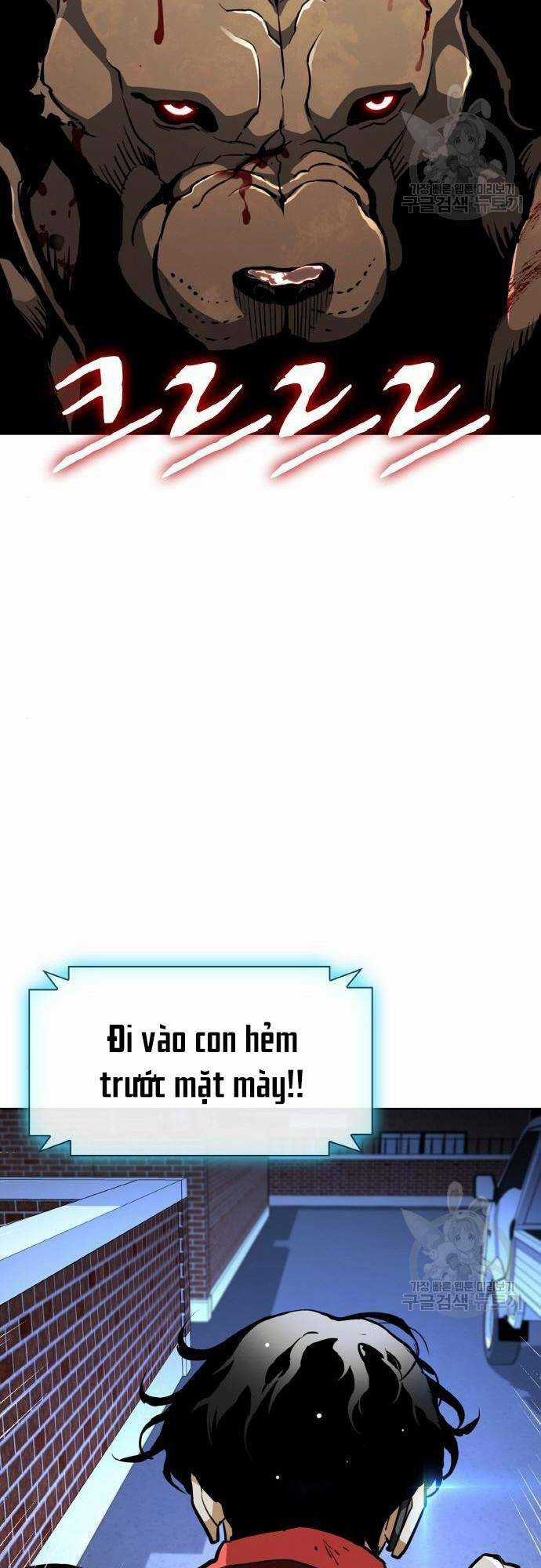 Ranker (2022) Chapter 10 trang 80